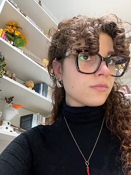 Sara Busco