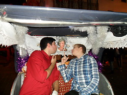 Juan Carlos Monje Brugera