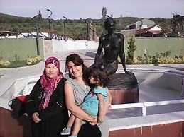 Messeher Akkari