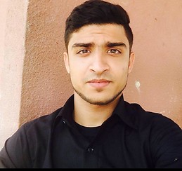 Syed Shayan Raza Naqvi Syed Faiz ul Hassan