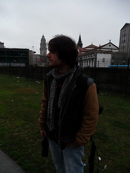 Pedro Santos