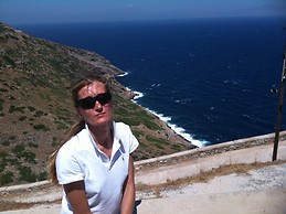 Agnieszka Dux