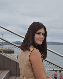 Alejandra Fernández Olmo