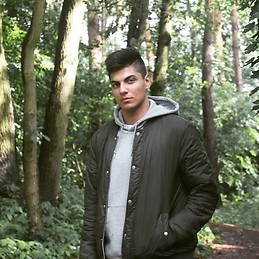 Sebastian Schulten Solis