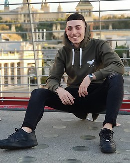 Juan Barranco Exposito