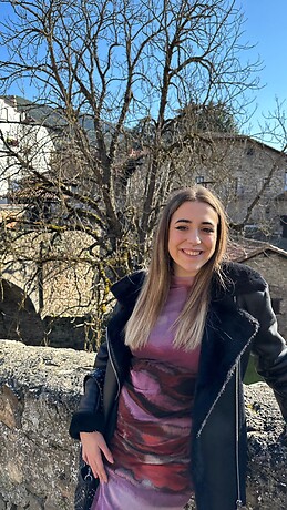 Alma González España