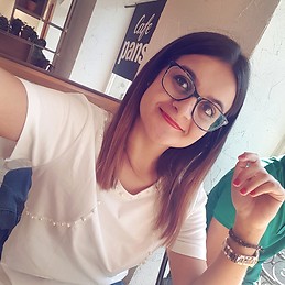 Lara Morales Sánchez