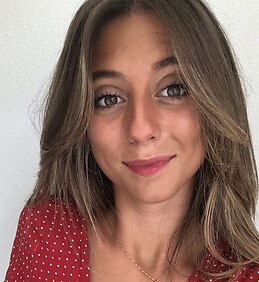 Cristina Gómez