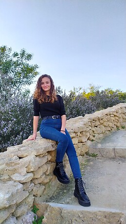 Paula Torres Mateo 