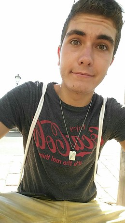 David Carrión Velázquez