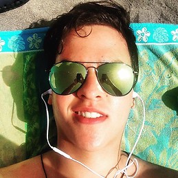 Diego Espinoza Gonzalez