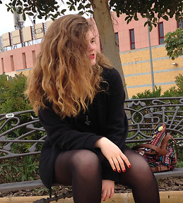 Violeta Radovich Ruiz