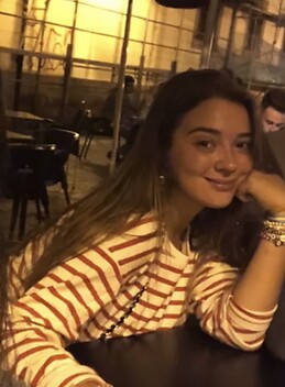 María Peñín Aláez