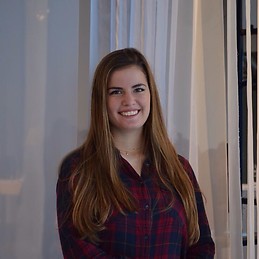 Anouk van den Boomen