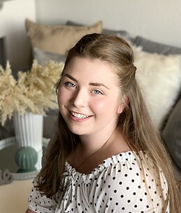 Julia Kristin Georgy