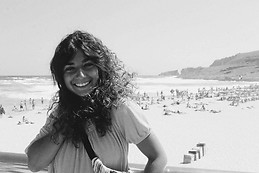 Ainhoa Maya López