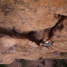 Denisse Galarza Verkovitch