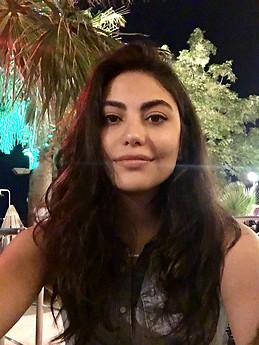 Burcu Kağnıcıoğlu