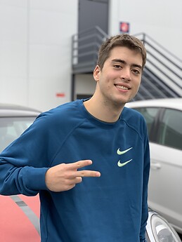Daniel Garcia Cuesta
