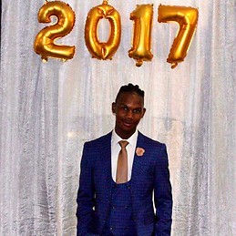 Lehlohonolo Ramabele
