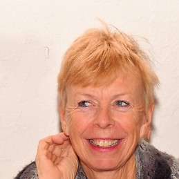 Jolanda Docter