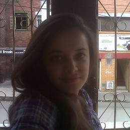 luz Evelyn Fernandez