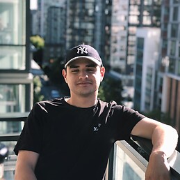 Dante Elizondo Santana