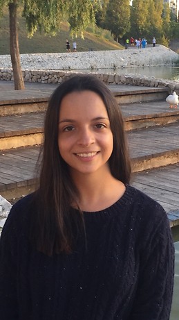 Ana Martinez Carboneres