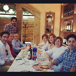 Alberto Borrego Amorós