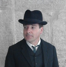 Fernando Iglesias Acuña