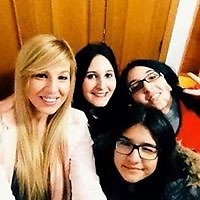 Belen Vidal del Puerto