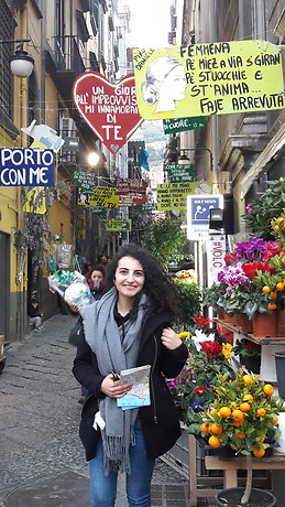 Elif YÜCEL