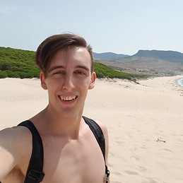 Adrián Adán Podadera García