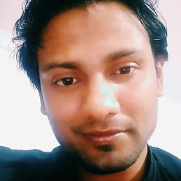 Ritesh Kumar
