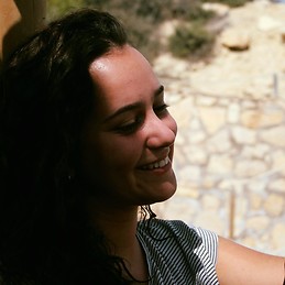 Raquel PT