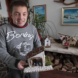 Riccardo Dalle Carbonare