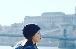 Cristina Monteserin Castro