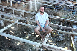 Guillermo Juberías Gracia