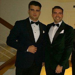 Jesús Ramírez Samaniego