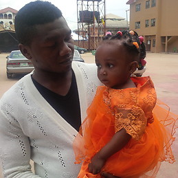 okpalakunne  benjamin