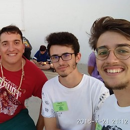 Carlos López Jiménez