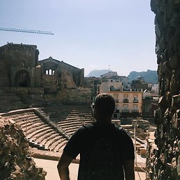 Juan Jose Barranco Blanca