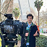 Pablo Arévalo