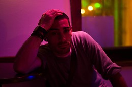 Manuel Prieto Macias