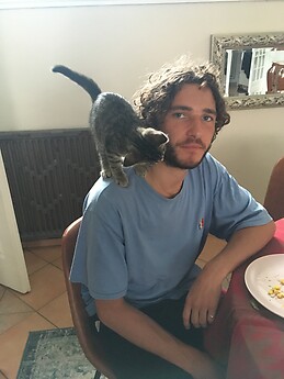 Léopold Richard de Bona