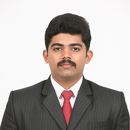 Aswin Velamkudiyil Aravind