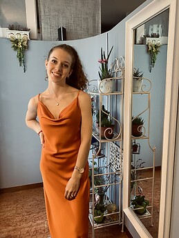 EVA PAVANELLO