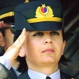 Meryem Elif Öztürk