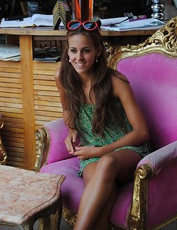 Andrea de Miguel Martínez