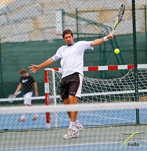 Alberto Rodríguez González